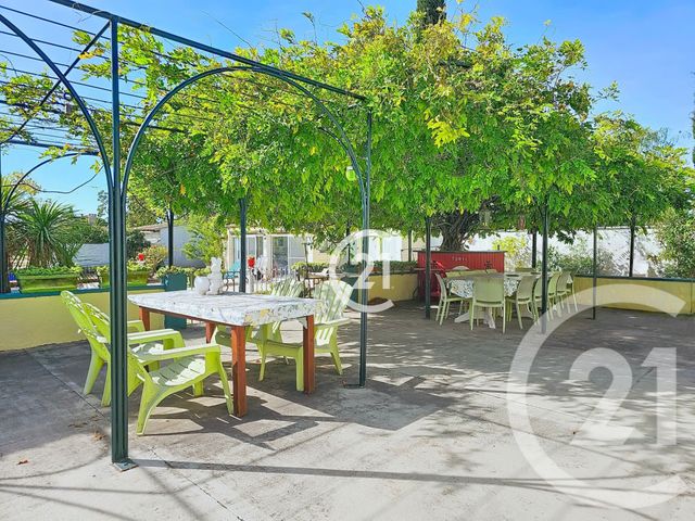 maison à vendre - 5 pièces - 172.59 m2 - ARLES - 13 - PROVENCE-ALPES-COTE-D-AZUR - Century 21 Horizons