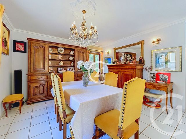 maison à vendre - 5 pièces - 172.59 m2 - ARLES - 13 - PROVENCE-ALPES-COTE-D-AZUR - Century 21 Horizons