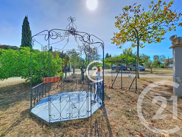 maison à vendre - 5 pièces - 172.59 m2 - ARLES - 13 - PROVENCE-ALPES-COTE-D-AZUR - Century 21 Horizons