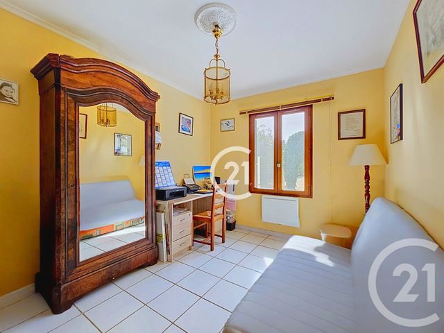 maison à vendre - 5 pièces - 172.59 m2 - ARLES - 13 - PROVENCE-ALPES-COTE-D-AZUR - Century 21 Horizons