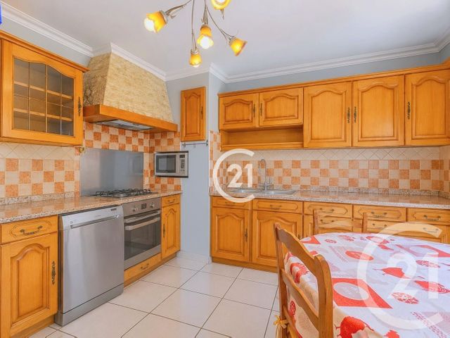 maison à vendre - 5 pièces - 172.59 m2 - ARLES - 13 - PROVENCE-ALPES-COTE-D-AZUR - Century 21 Horizons