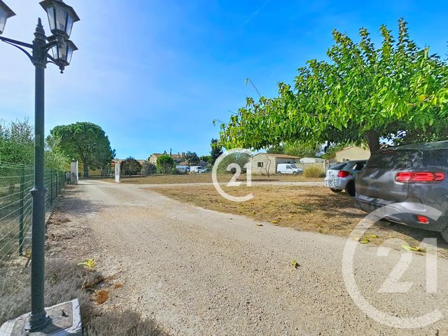 maison à vendre - 5 pièces - 172.59 m2 - ARLES - 13 - PROVENCE-ALPES-COTE-D-AZUR - Century 21 Horizons