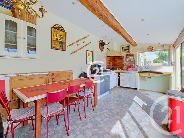 maison à vendre - 5 pièces - 172.59 m2 - ARLES - 13 - PROVENCE-ALPES-COTE-D-AZUR - Century 21 Horizons