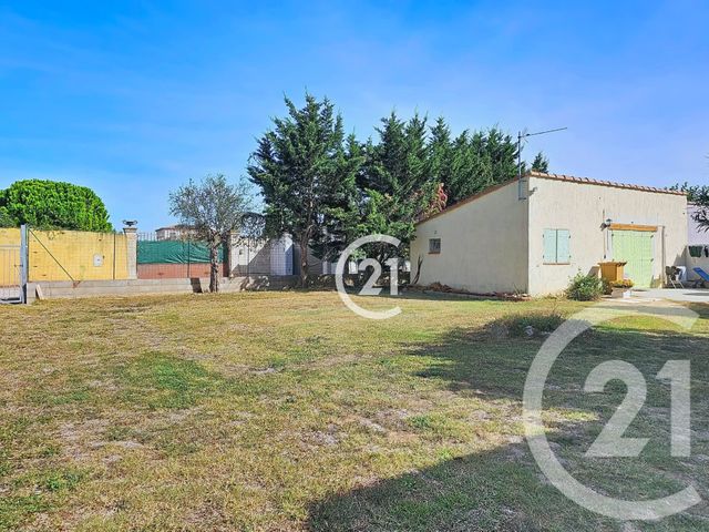 maison à vendre - 5 pièces - 172.59 m2 - ARLES - 13 - PROVENCE-ALPES-COTE-D-AZUR - Century 21 Horizons