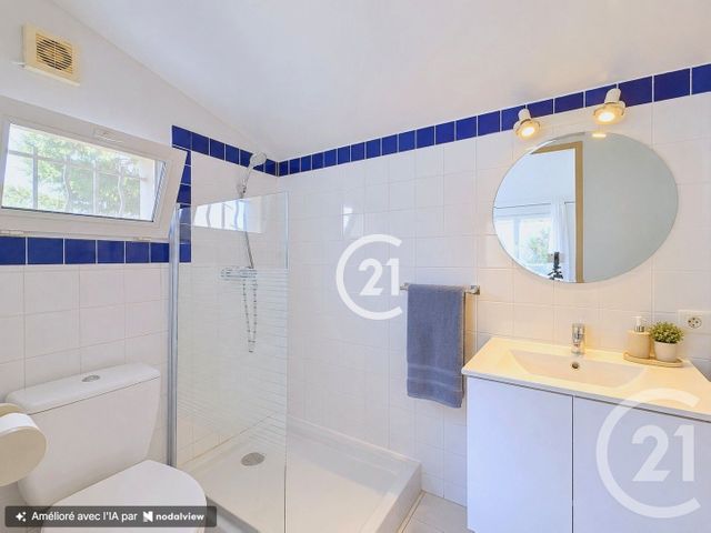 maison à vendre - 5 pièces - 172.59 m2 - ARLES - 13 - PROVENCE-ALPES-COTE-D-AZUR - Century 21 Horizons
