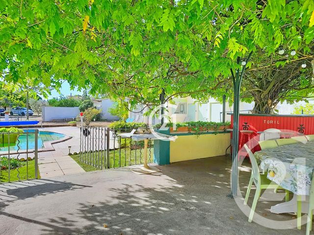 maison à vendre - 5 pièces - 172.59 m2 - ARLES - 13 - PROVENCE-ALPES-COTE-D-AZUR - Century 21 Horizons