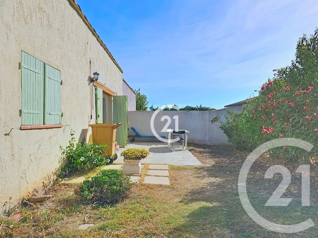 maison à vendre - 5 pièces - 172.59 m2 - ARLES - 13 - PROVENCE-ALPES-COTE-D-AZUR - Century 21 Horizons