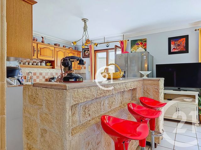 maison à vendre - 5 pièces - 172.59 m2 - ARLES - 13 - PROVENCE-ALPES-COTE-D-AZUR - Century 21 Horizons