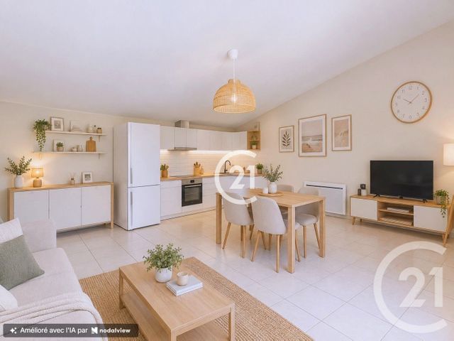 maison à vendre - 5 pièces - 172.59 m2 - ARLES - 13 - PROVENCE-ALPES-COTE-D-AZUR - Century 21 Horizons