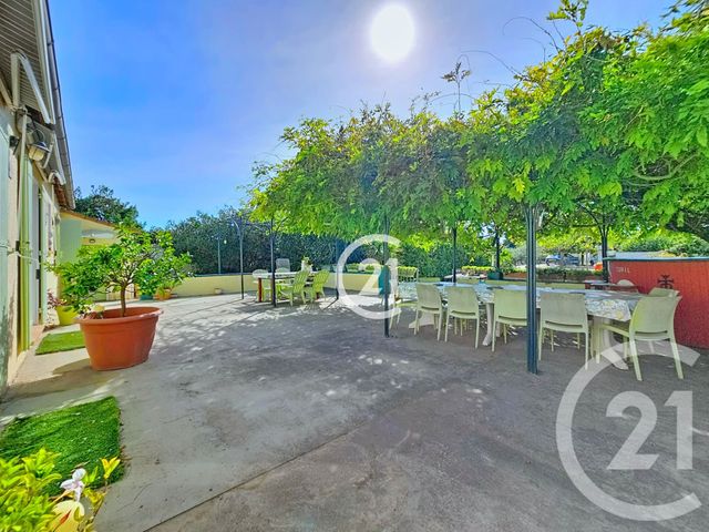 maison à vendre - 5 pièces - 172.59 m2 - ARLES - 13 - PROVENCE-ALPES-COTE-D-AZUR - Century 21 Horizons