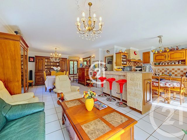 maison à vendre - 5 pièces - 172.59 m2 - ARLES - 13 - PROVENCE-ALPES-COTE-D-AZUR - Century 21 Horizons