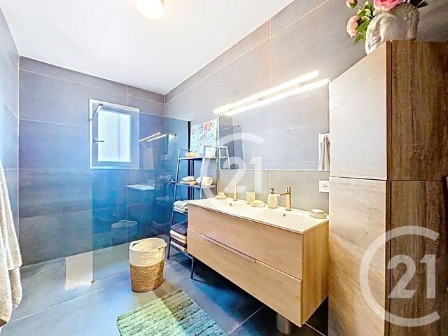 maison à vendre - 6 pièces - 139.95 m2 - MOURIES - 13 - PROVENCE-ALPES-COTE-D-AZUR - Century 21 Horizons