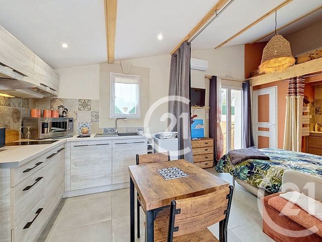 maison à vendre - 6 pièces - 139.95 m2 - MOURIES - 13 - PROVENCE-ALPES-COTE-D-AZUR - Century 21 Horizons