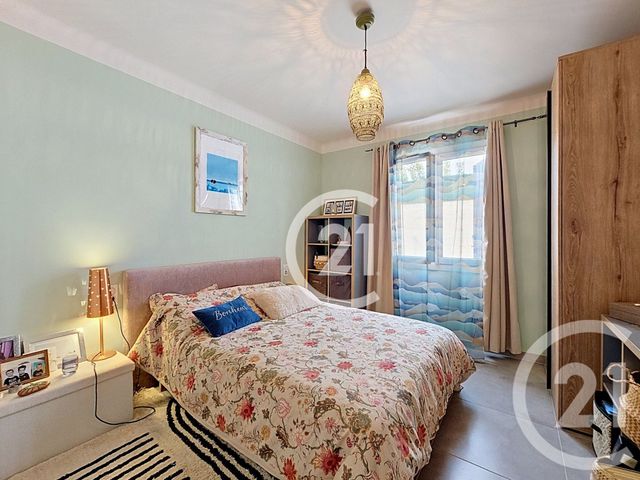 maison à vendre - 6 pièces - 139.95 m2 - MOURIES - 13 - PROVENCE-ALPES-COTE-D-AZUR - Century 21 Horizons