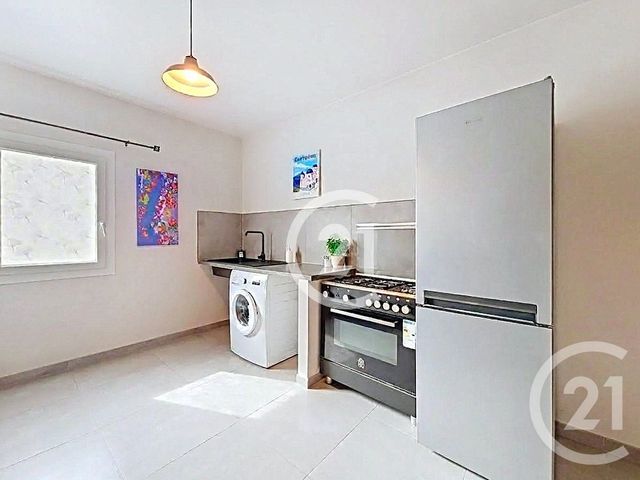 maison à vendre - 6 pièces - 139.95 m2 - MOURIES - 13 - PROVENCE-ALPES-COTE-D-AZUR - Century 21 Horizons