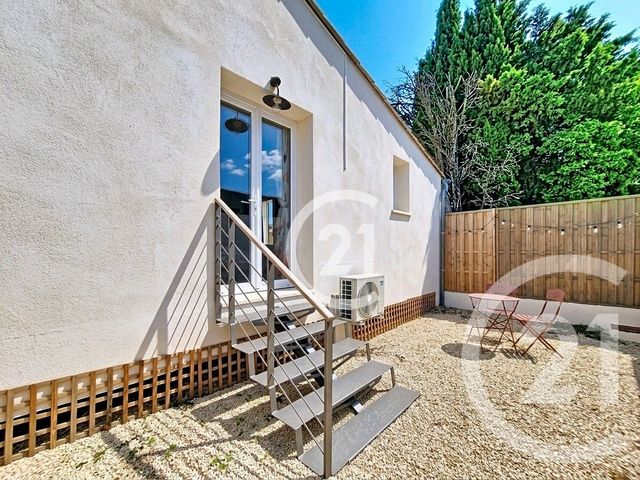 maison à vendre - 6 pièces - 139.95 m2 - MOURIES - 13 - PROVENCE-ALPES-COTE-D-AZUR - Century 21 Horizons