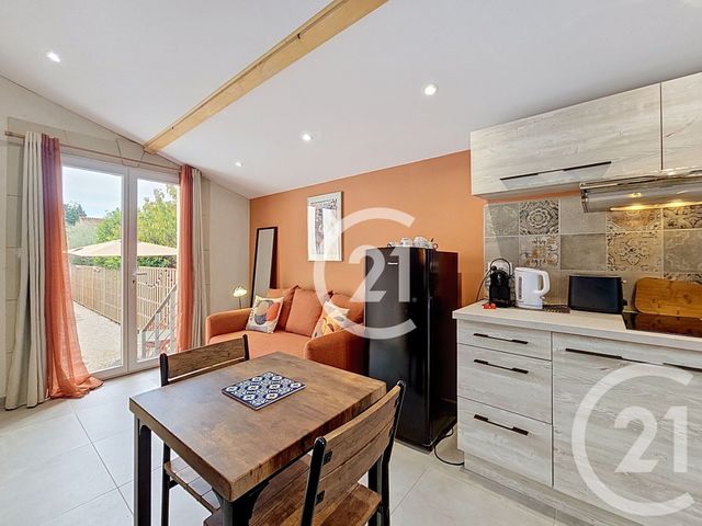 maison à vendre - 6 pièces - 139.95 m2 - MOURIES - 13 - PROVENCE-ALPES-COTE-D-AZUR - Century 21 Horizons