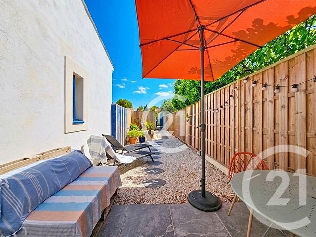 maison à vendre - 6 pièces - 139.95 m2 - MOURIES - 13 - PROVENCE-ALPES-COTE-D-AZUR - Century 21 Horizons