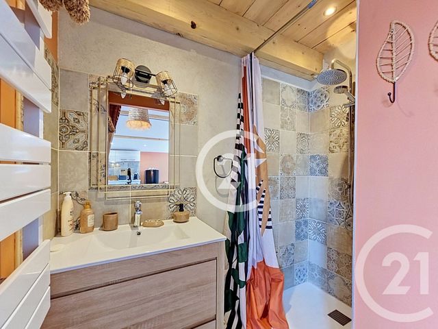 maison à vendre - 6 pièces - 139.95 m2 - MOURIES - 13 - PROVENCE-ALPES-COTE-D-AZUR - Century 21 Horizons