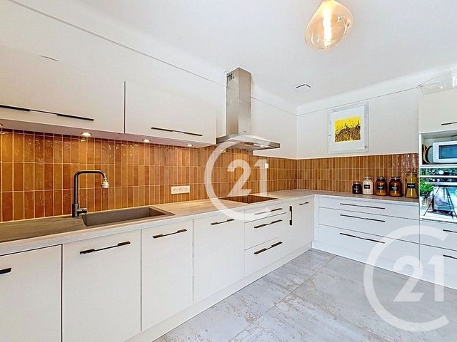 maison à vendre - 6 pièces - 139.95 m2 - MOURIES - 13 - PROVENCE-ALPES-COTE-D-AZUR - Century 21 Horizons