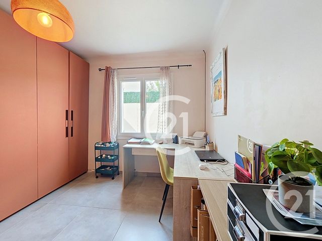 maison à vendre - 6 pièces - 139.95 m2 - MOURIES - 13 - PROVENCE-ALPES-COTE-D-AZUR - Century 21 Horizons