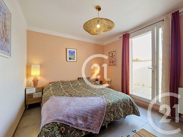maison à vendre - 6 pièces - 139.95 m2 - MOURIES - 13 - PROVENCE-ALPES-COTE-D-AZUR - Century 21 Horizons