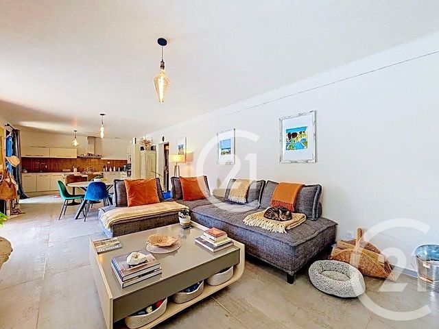 maison à vendre - 6 pièces - 139.95 m2 - MOURIES - 13 - PROVENCE-ALPES-COTE-D-AZUR - Century 21 Horizons