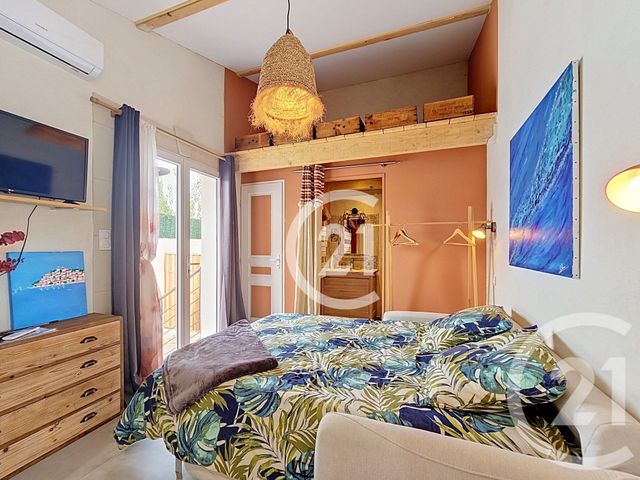 maison à vendre - 6 pièces - 139.95 m2 - MOURIES - 13 - PROVENCE-ALPES-COTE-D-AZUR - Century 21 Horizons