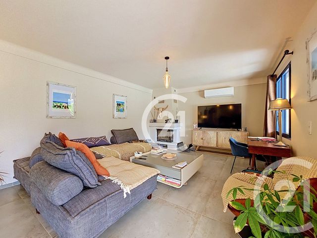 maison à vendre - 6 pièces - 139.95 m2 - MOURIES - 13 - PROVENCE-ALPES-COTE-D-AZUR - Century 21 Horizons