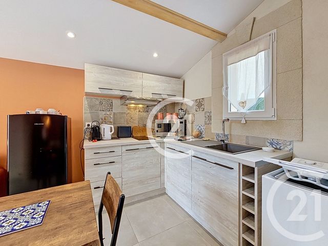 maison à vendre - 6 pièces - 139.95 m2 - MOURIES - 13 - PROVENCE-ALPES-COTE-D-AZUR - Century 21 Horizons