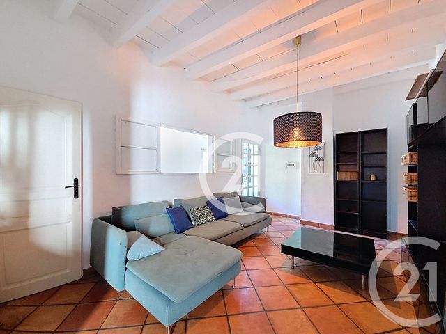 maison à vendre - 4 pièces - 121.89 m2 - ARLES - 13 - PROVENCE-ALPES-COTE-D-AZUR - Century 21 Horizons