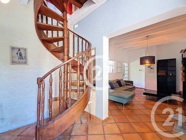 maison à vendre - 4 pièces - 121.89 m2 - ARLES - 13 - PROVENCE-ALPES-COTE-D-AZUR - Century 21 Horizons