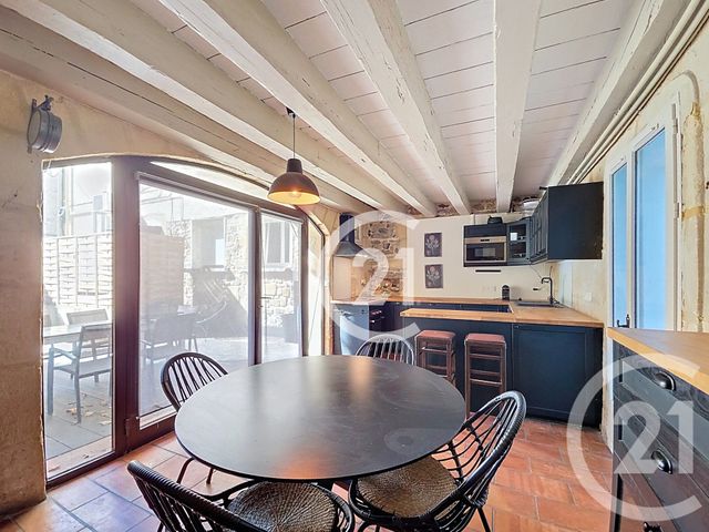 maison à vendre - 4 pièces - 121.89 m2 - ARLES - 13 - PROVENCE-ALPES-COTE-D-AZUR - Century 21 Horizons