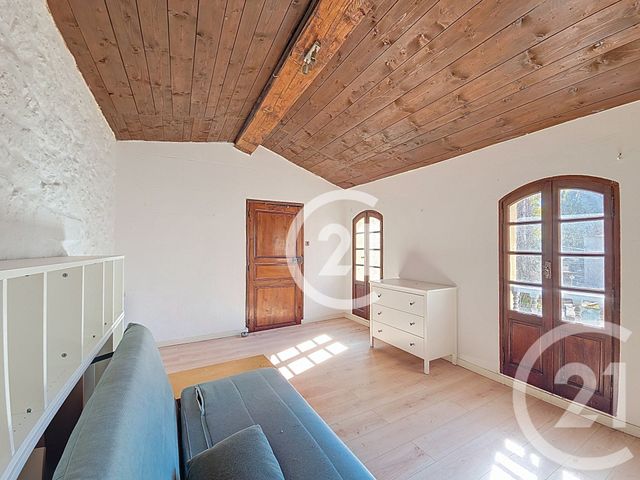 maison à vendre - 4 pièces - 121.89 m2 - ARLES - 13 - PROVENCE-ALPES-COTE-D-AZUR - Century 21 Horizons