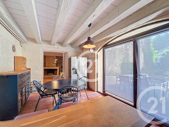 maison à vendre - 4 pièces - 121.89 m2 - ARLES - 13 - PROVENCE-ALPES-COTE-D-AZUR - Century 21 Horizons