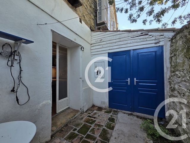 maison à vendre - 4 pièces - 121.89 m2 - ARLES - 13 - PROVENCE-ALPES-COTE-D-AZUR - Century 21 Horizons