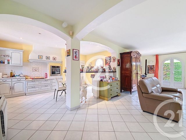 maison à vendre - 5 pièces - 157.51 m2 - MOURIES - 13 - PROVENCE-ALPES-COTE-D-AZUR - Century 21 Horizons