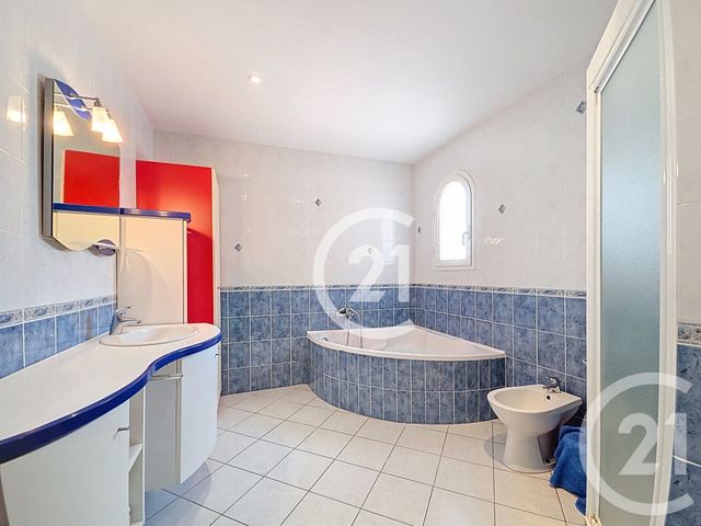 maison à vendre - 5 pièces - 157.51 m2 - MOURIES - 13 - PROVENCE-ALPES-COTE-D-AZUR - Century 21 Horizons