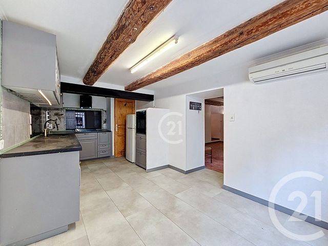 maison à vendre - 4 pièces - 87.0 m2 - AUREILLE - 13 - PROVENCE-ALPES-COTE-D-AZUR - Century 21 Horizons