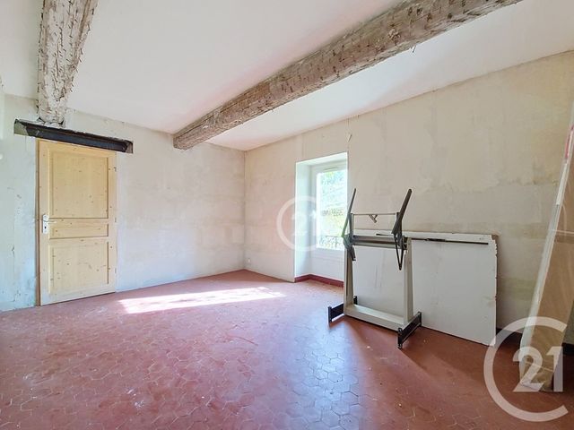 maison à vendre - 4 pièces - 87.0 m2 - AUREILLE - 13 - PROVENCE-ALPES-COTE-D-AZUR - Century 21 Horizons