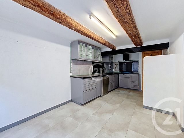 maison à vendre - 4 pièces - 87.0 m2 - AUREILLE - 13 - PROVENCE-ALPES-COTE-D-AZUR - Century 21 Horizons