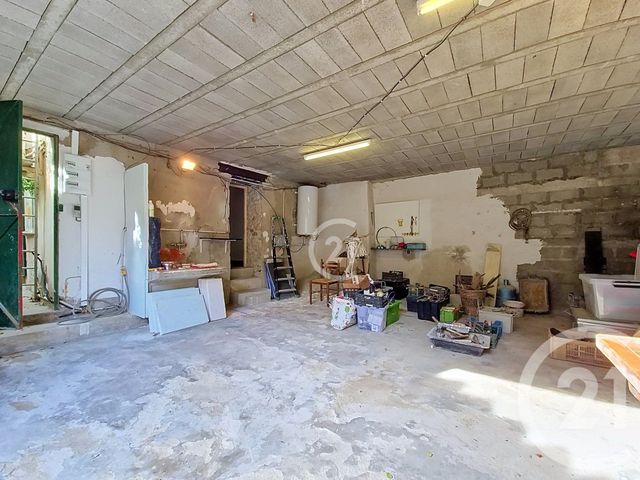 maison à vendre - 4 pièces - 87.0 m2 - AUREILLE - 13 - PROVENCE-ALPES-COTE-D-AZUR - Century 21 Horizons