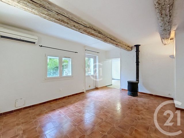 maison à vendre - 4 pièces - 87.0 m2 - AUREILLE - 13 - PROVENCE-ALPES-COTE-D-AZUR - Century 21 Horizons