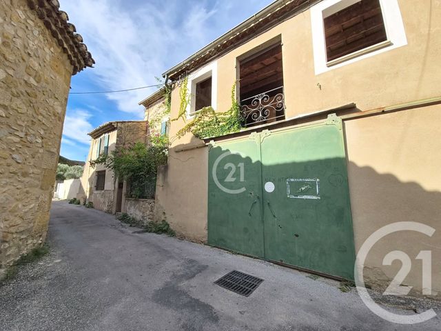 maison à vendre - 4 pièces - 87.0 m2 - AUREILLE - 13 - PROVENCE-ALPES-COTE-D-AZUR - Century 21 Horizons