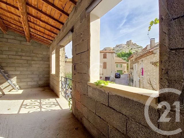 maison à vendre - 4 pièces - 87.0 m2 - AUREILLE - 13 - PROVENCE-ALPES-COTE-D-AZUR - Century 21 Horizons