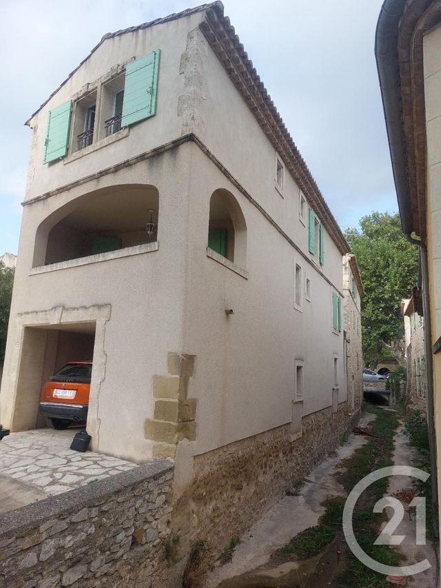 maison à louer - 4 pièces - 105.39 m2 - AUREILLE - 13 - PROVENCE-ALPES-COTE-D-AZUR - Century 21 Horizons