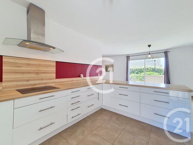 maison à vendre - 4 pièces - 102.95 m2 - PARADOU - 13 - PROVENCE-ALPES-COTE-D-AZUR - Century 21 Horizons