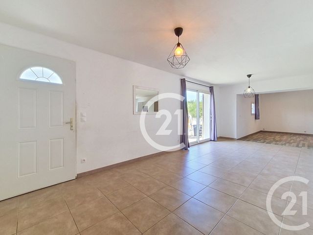 maison à vendre - 4 pièces - 102.95 m2 - PARADOU - 13 - PROVENCE-ALPES-COTE-D-AZUR - Century 21 Horizons