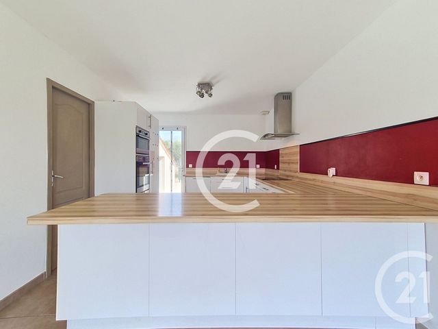 maison à vendre - 4 pièces - 102.95 m2 - PARADOU - 13 - PROVENCE-ALPES-COTE-D-AZUR - Century 21 Horizons