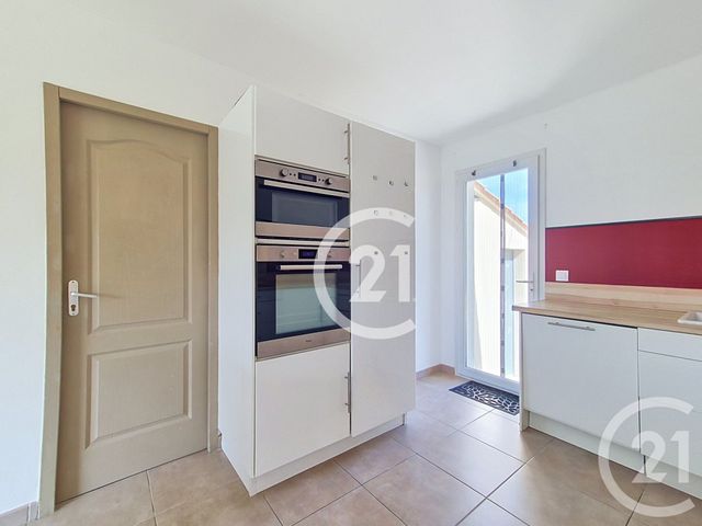maison à vendre - 4 pièces - 102.95 m2 - PARADOU - 13 - PROVENCE-ALPES-COTE-D-AZUR - Century 21 Horizons